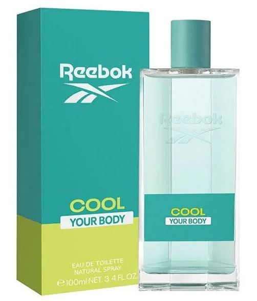 reebok cool your body for her